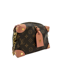 Sac Petite Malle Souple - Louis Vuitton