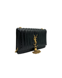 Sac à bandoulière Kate Tassel Small - Saint-Laurent