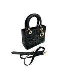 Sac Lady Dior Médium - Christian Dior