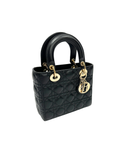 Sac Lady Dior Small - Christian Dior