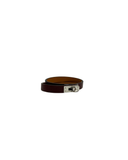 Bracelet Mini Kelly Double Tour- Hermès