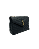 Sac Loulou Small - Saint-Laurent
