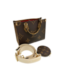 Sac Cabas OnTheGo PM - Louis Vuitton