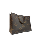 Sac Cabas OnTheGo GM en toile monogram - Louis Vuitton