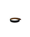Cuir de ceinture réversible 24 mm - Hermès