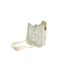 Sac Mini Evelyne 16 Amazone - Hermès