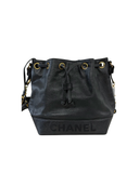Sac seau - Chanel