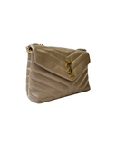 Sac Loulou Small - Saint-Laurent