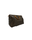 Sac Speedy 35 - Louis Vuitton