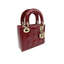 Sac Lady Dior Mini - Christian Dior