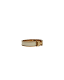 Bracelet Clic H - Hermès