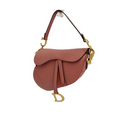 Sac Saddle à Bandoulière - Christian Dior