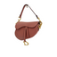Sac Saddle à Bandoulière - Christian Dior