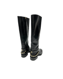 Bottes Cavalières - Chanel
