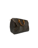 Sac Speedy 35 - Louis Vuitton