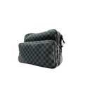 Sacoche Leoh Messenger - Louis Vuitton