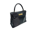 Sac Kelly 28 Box - Hermès