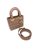 Sac Lady Dior Small - Christian Dior