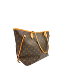 Sac Neverfull MM en toile monogram - Louis Vuitton