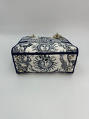 Sac Lady D-Lite - Christian Dior