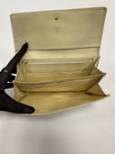 Portefeuille CC - Chanel