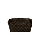 Trousse de toilette en toile monogram - Louis Vuitton