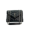 Sac Loulou Small - Saint-Laurent
