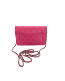 Sac Wallet On Chain - Chanel