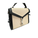 Sac Cassandra Top Handle - Saint-Laurent