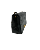 Sac Mademoiselle Bandoulière Matelassé - Chanel