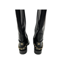 Bottes Cavalières - Chanel