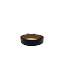 Cuir de ceinture réversible 38 mm - Hermès