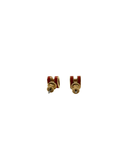 Puce oreilles Mini Pop H - Hermès