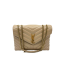 Sac Loulou Médium - Saint laurent