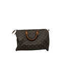 Sac Speedy 35 - Louis Vuitton