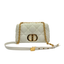 Sac Caro Medium - Christian Dior