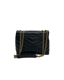 Sac Loulou Small - Saint-Laurent