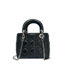 Sac Lady Dior Mini - Christian Dior
