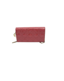 Sac Wallet-On-Chain Lady Dior - Christian Dior