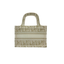 Sac Dior Book Tote Mini - Christian Dior