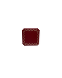 Bague Etincelle de Cartier diamant taille princesse en or jaune - Cartier