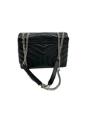 Sac Loulou Small - Saint-Laurent