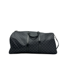 Sac Keepall Bandoulière 55 - Louis Vuitton