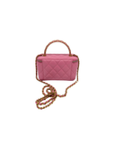 Sac Vanity - Chanel