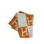 Plaid Jeté de Canapé Avalon - Hermès