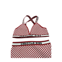 Maillot de bain deux-pièces - Christian Dior