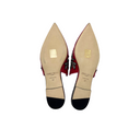 Jimmy Choo Rachel mules