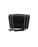 Sac Loulou Small - Saint-Laurent