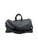 Sac Keepall Bandoulière 45 - Louis Vuitton