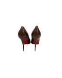 Escarpins Kate 100 - Christian Louboutin